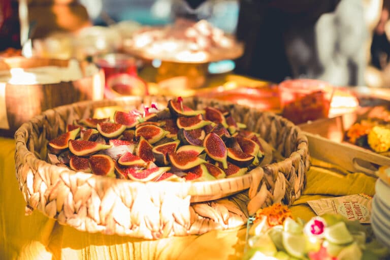 traiteur mise en bouche