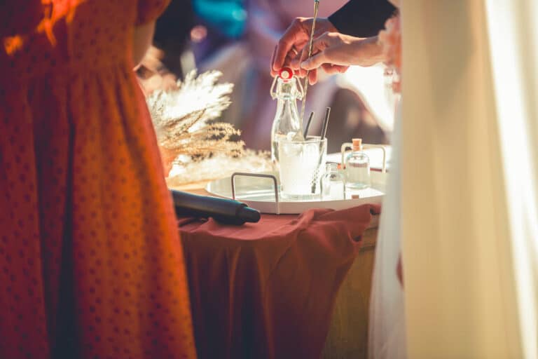 Salon Du mariage les noces imaginaires