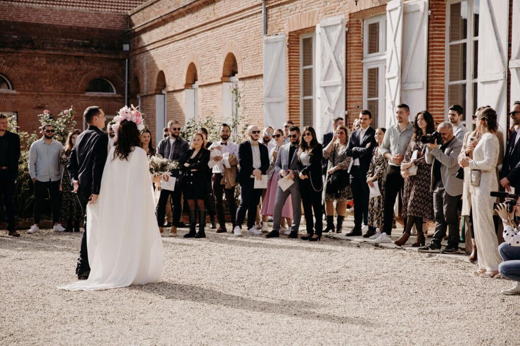 Salon du mariage Les Noces Imaginaires